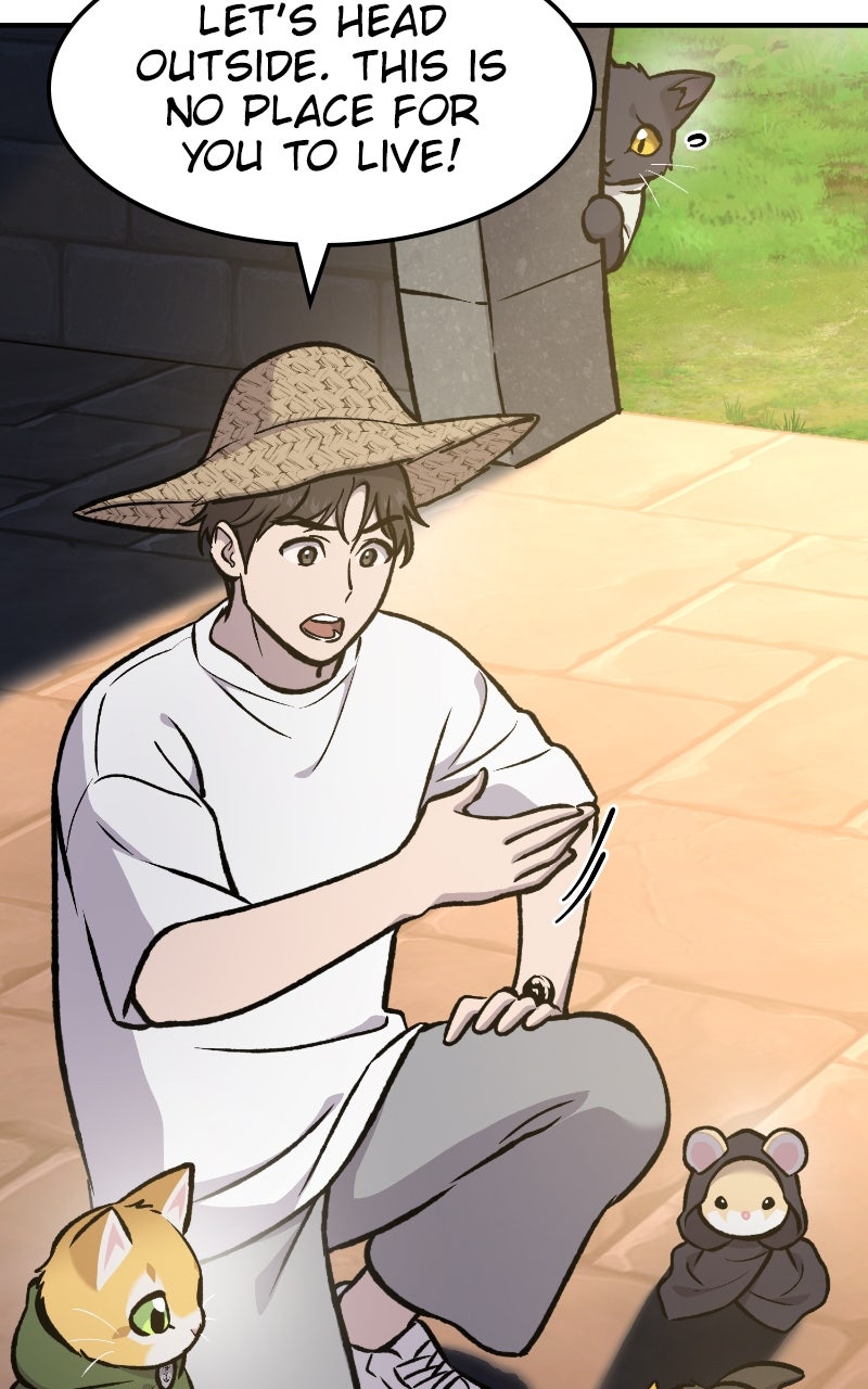 Read The Top Dungeon Farmer Manga Online