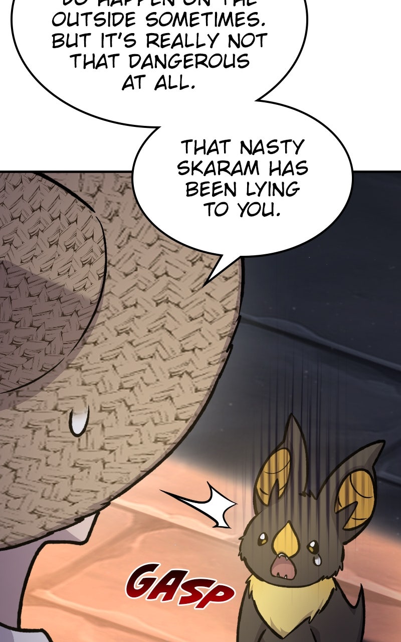 Read The Top Dungeon Farmer Manga Online