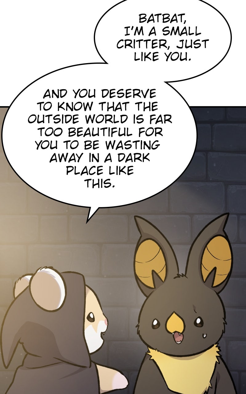 Read The Top Dungeon Farmer Manga Online