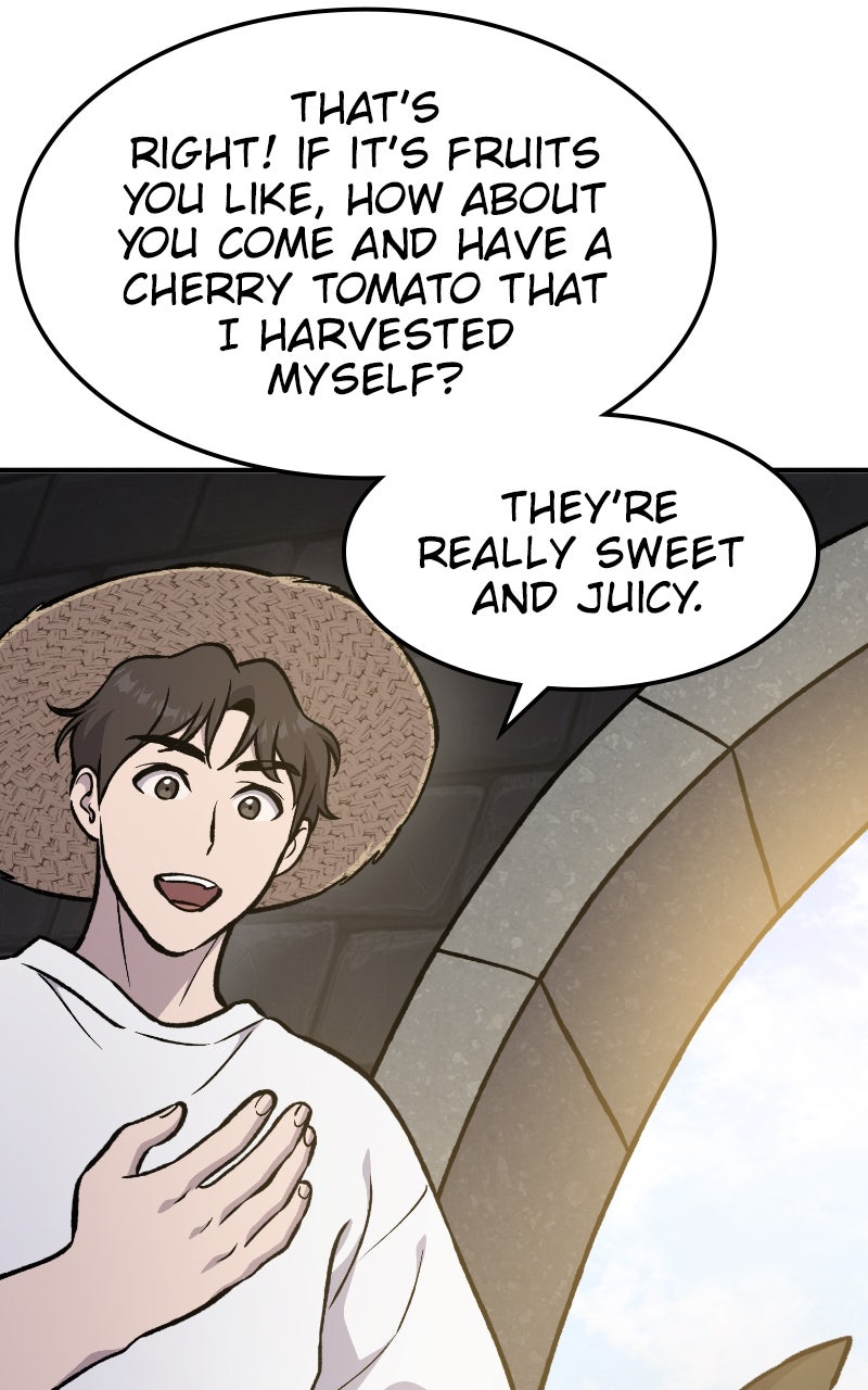 Read The Top Dungeon Farmer Manga Online