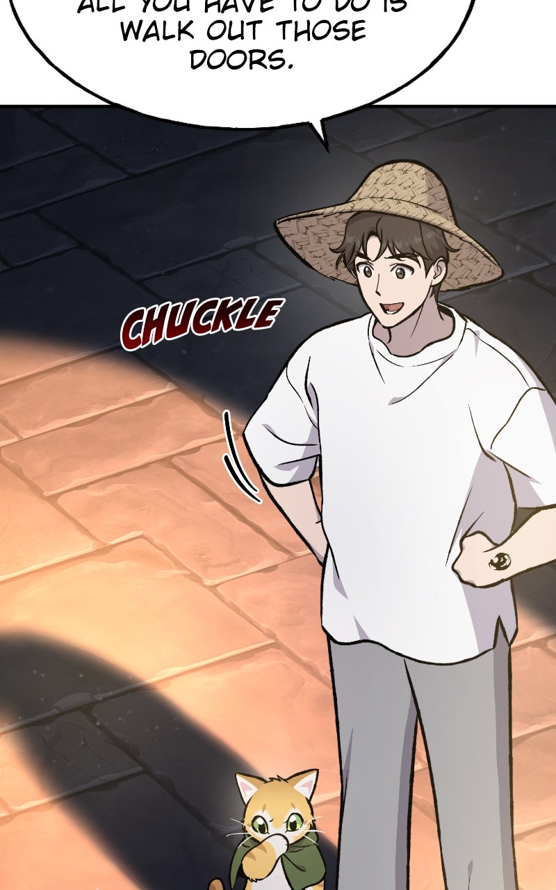 Read The Top Dungeon Farmer Manga Online