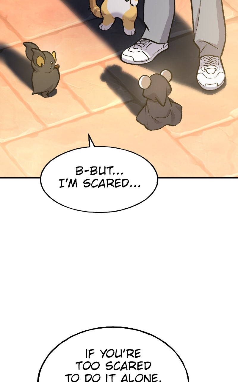 Read The Top Dungeon Farmer Manga Online