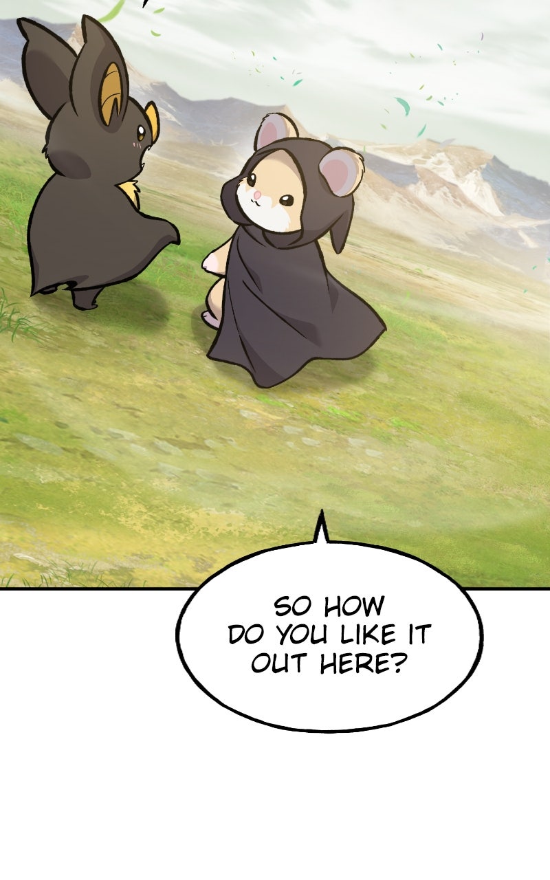 Read The Top Dungeon Farmer Manga Online