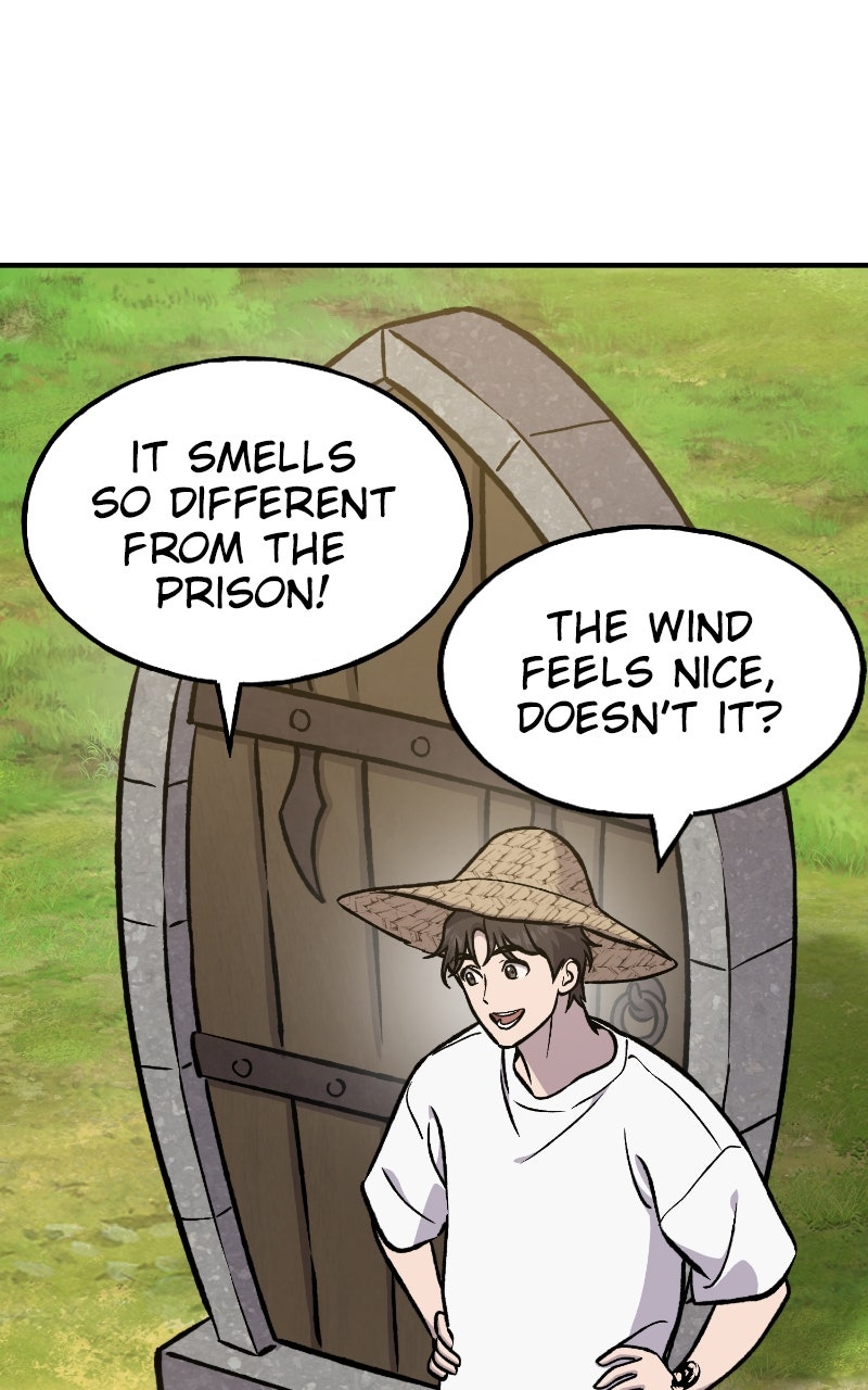 Read The Top Dungeon Farmer Manga Online