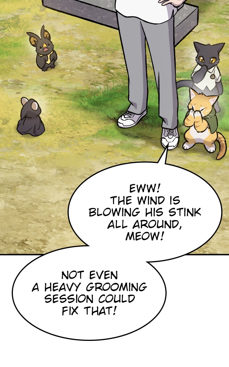 Read The Top Dungeon Farmer Manga Online