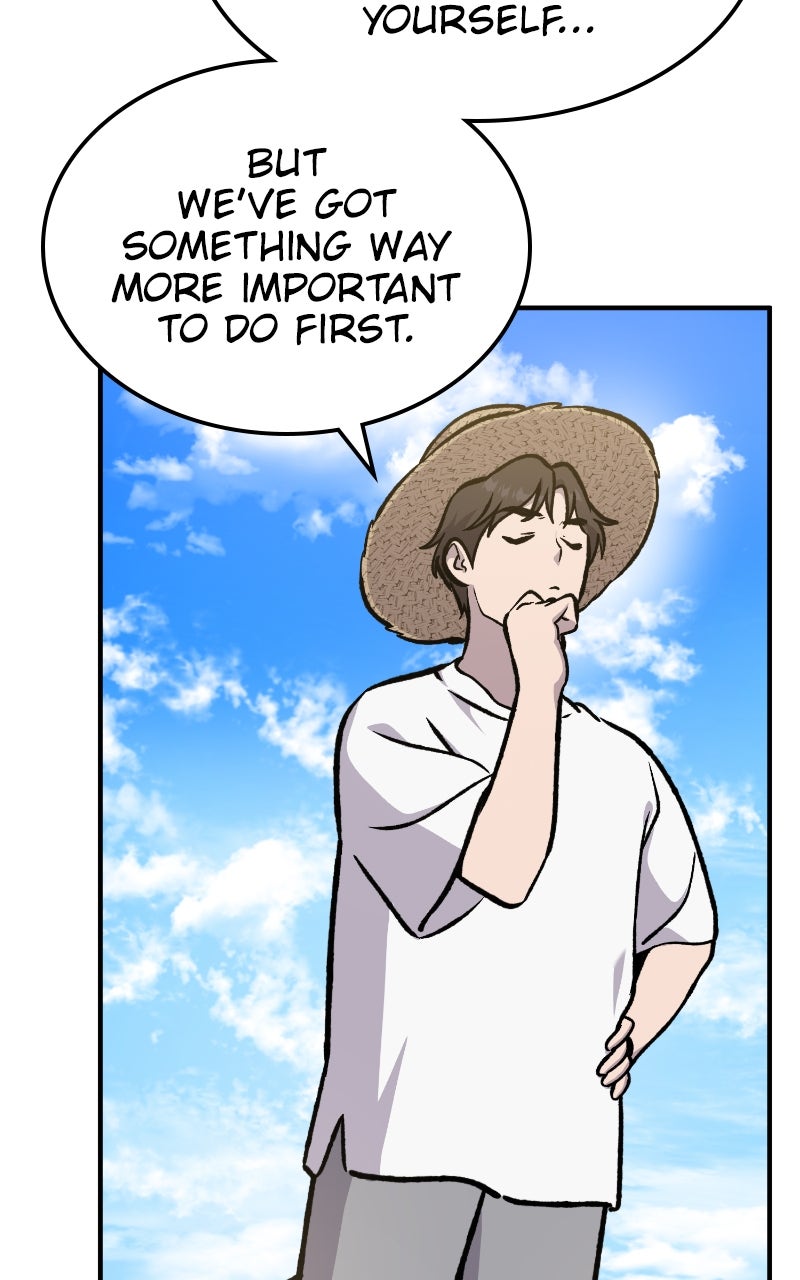 Read The Top Dungeon Farmer Manga Online