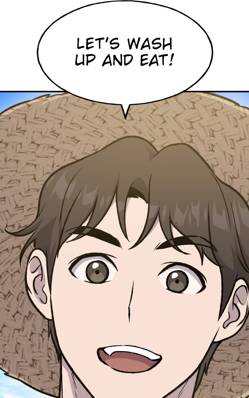 Read The Top Dungeon Farmer Manga Online