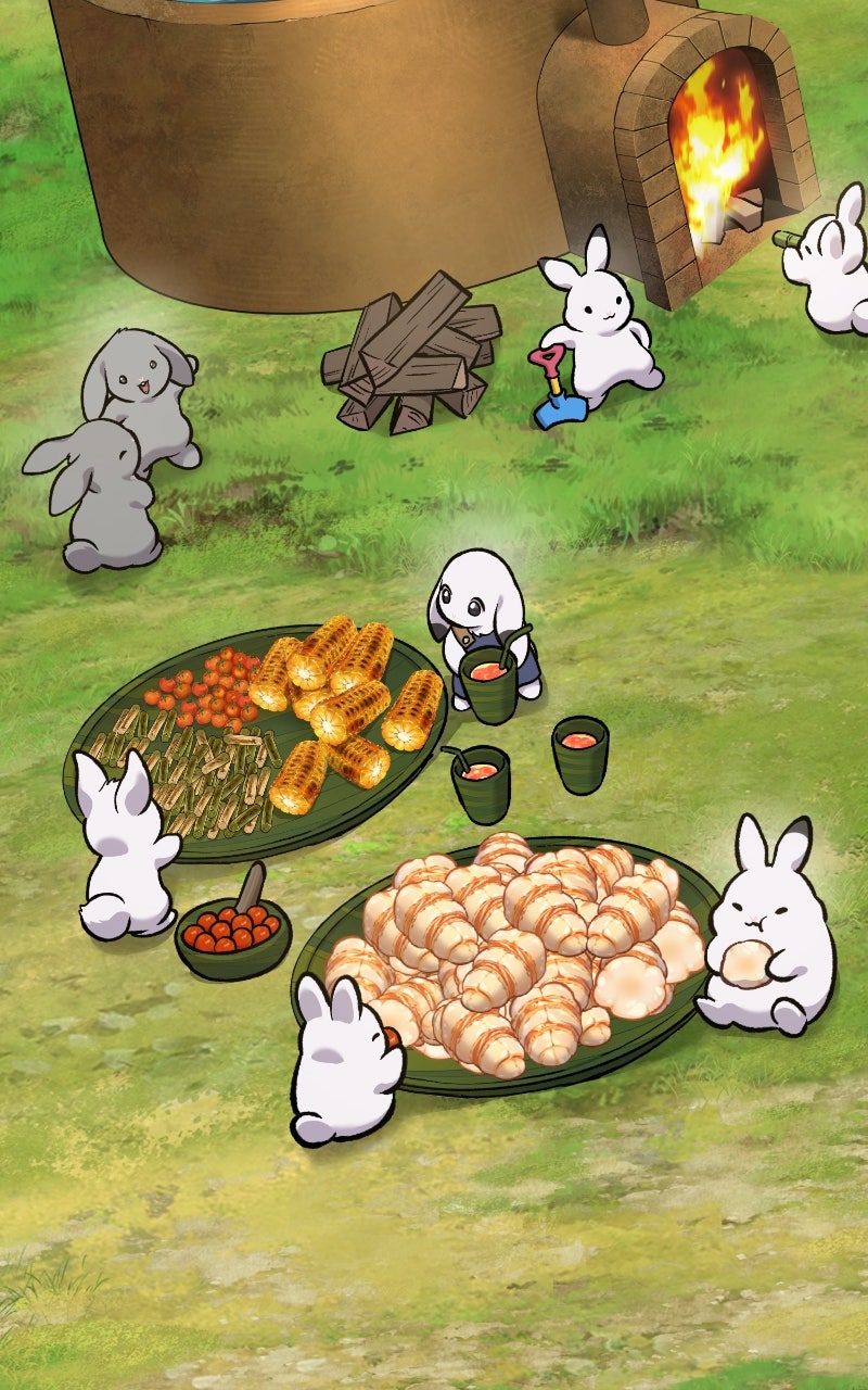 Read The Top Dungeon Farmer Manga Online