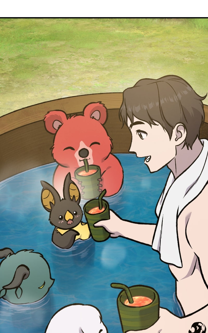 Read The Top Dungeon Farmer Manga Online