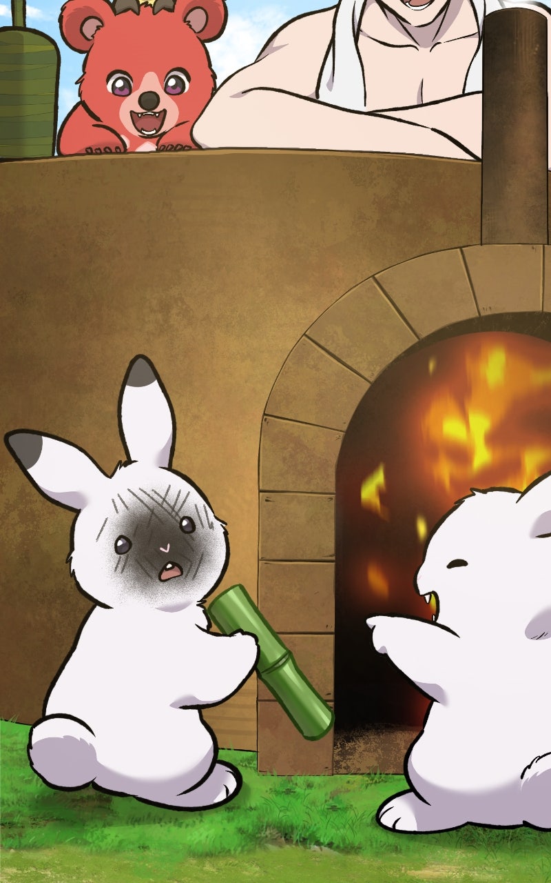 Read The Top Dungeon Farmer Manga Online