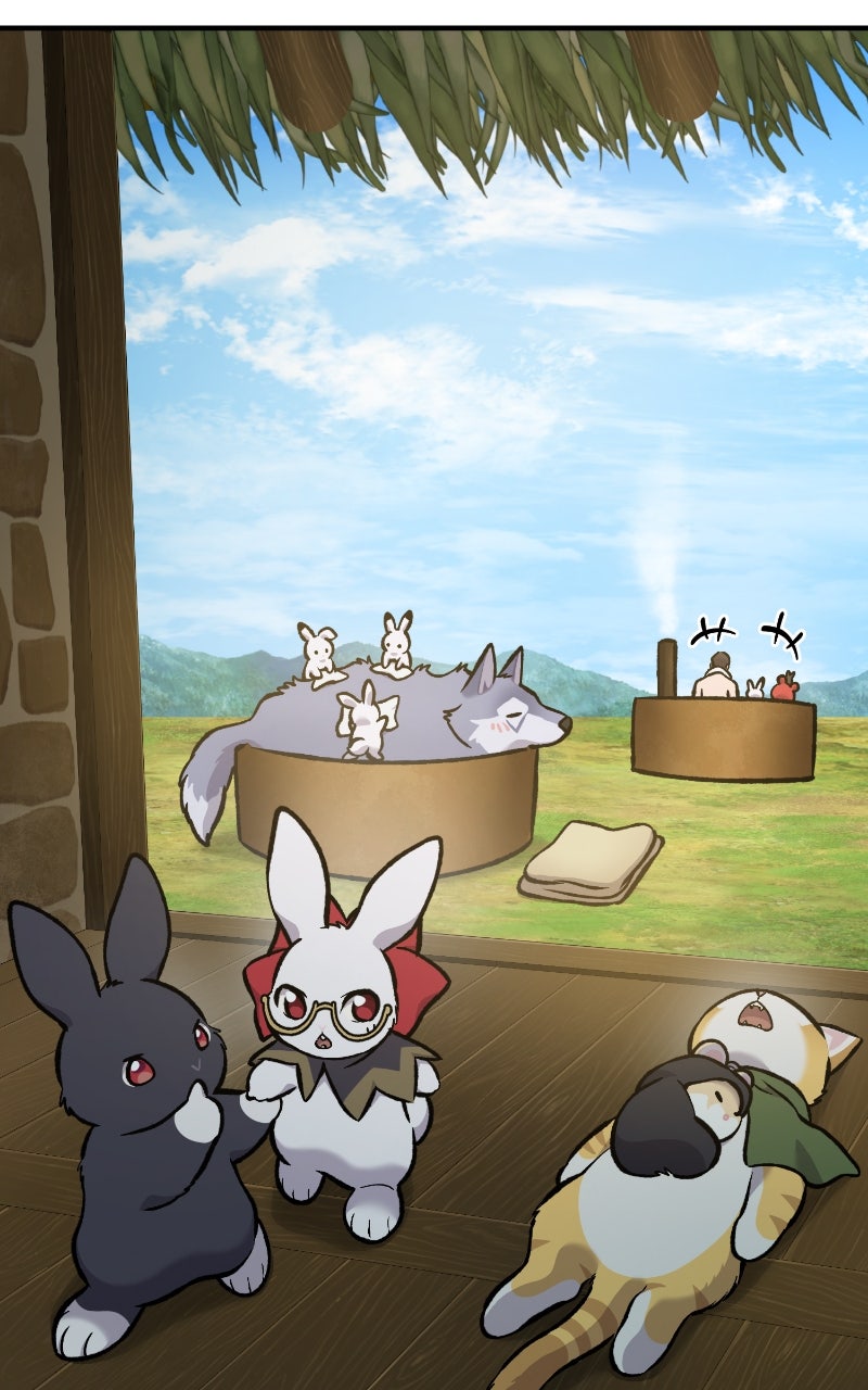 Read The Top Dungeon Farmer Manga Online