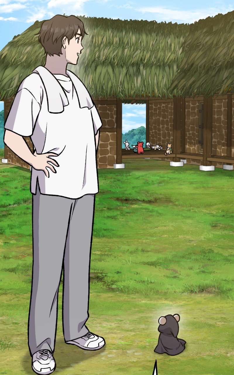 Read The Top Dungeon Farmer Manga Online