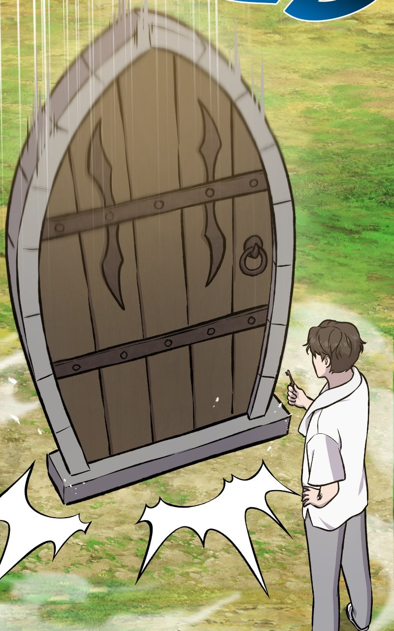 Read The Top Dungeon Farmer Manga Online