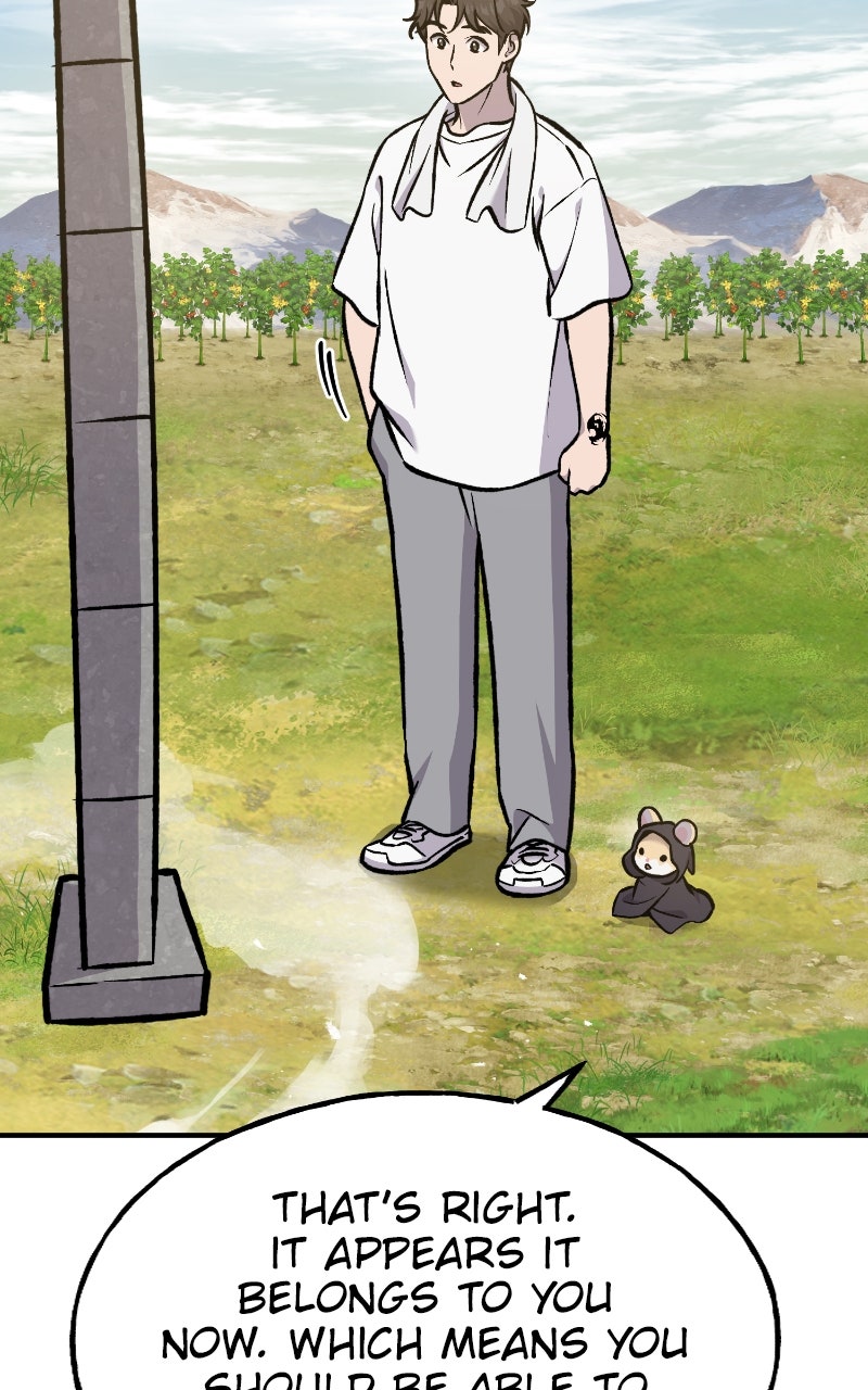 Read The Top Dungeon Farmer Manga Online