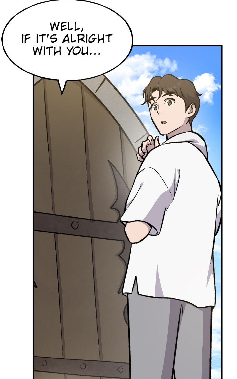 Read The Top Dungeon Farmer Manga Online