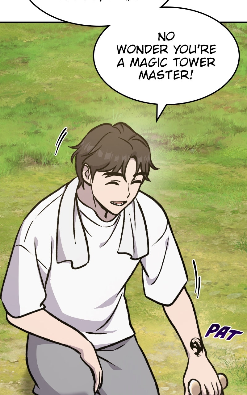 Read The Top Dungeon Farmer Manga Online