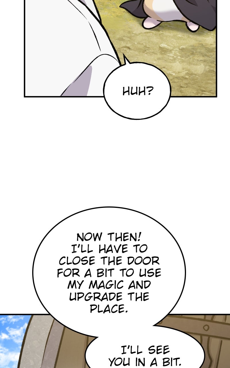 Read The Top Dungeon Farmer Manga Online