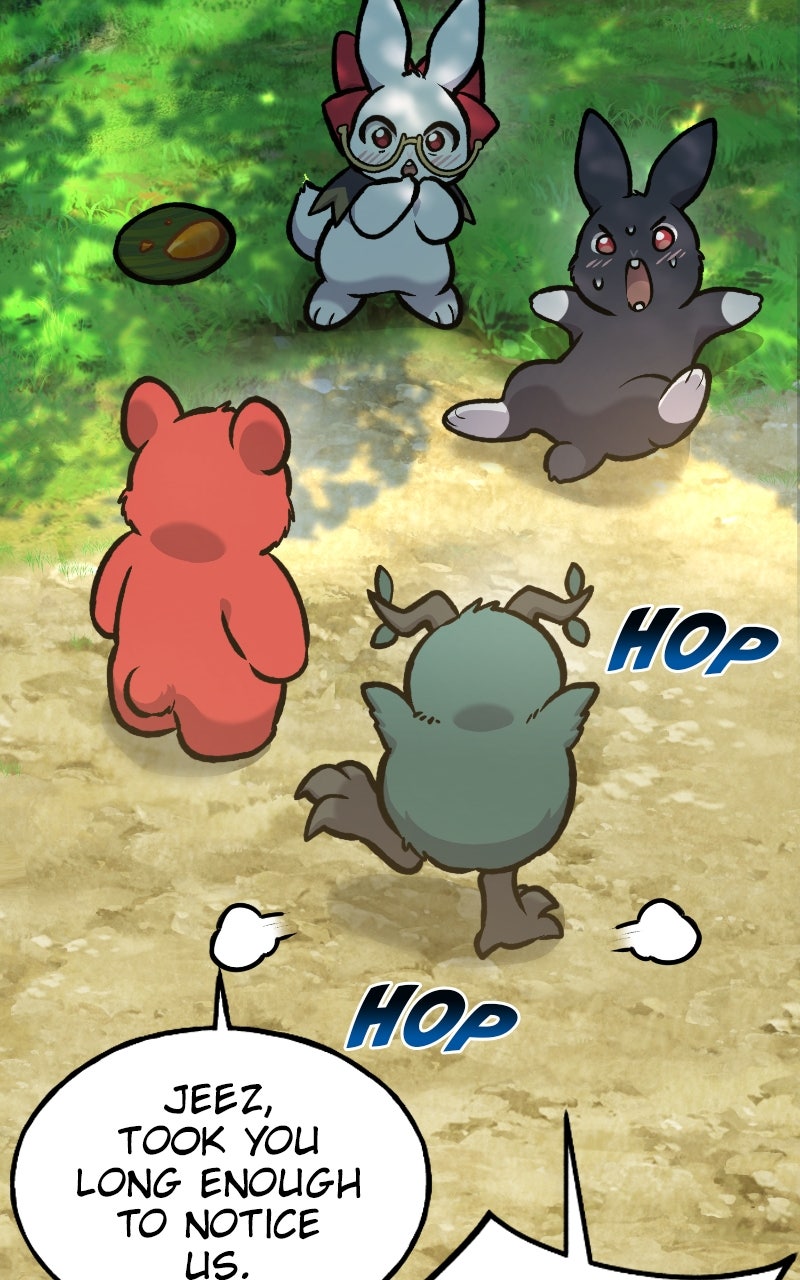 Read The Top Dungeon Farmer Manga Online