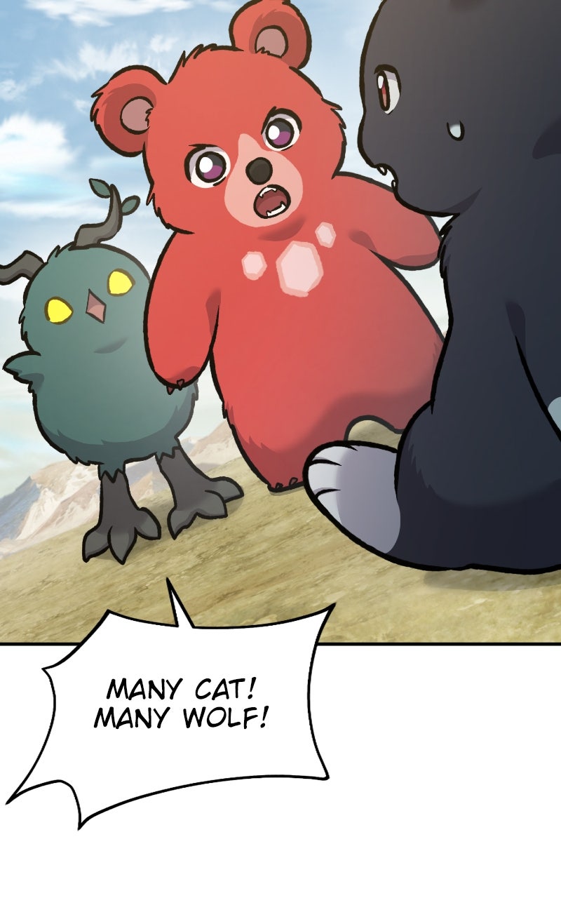 Read The Top Dungeon Farmer Manga Online