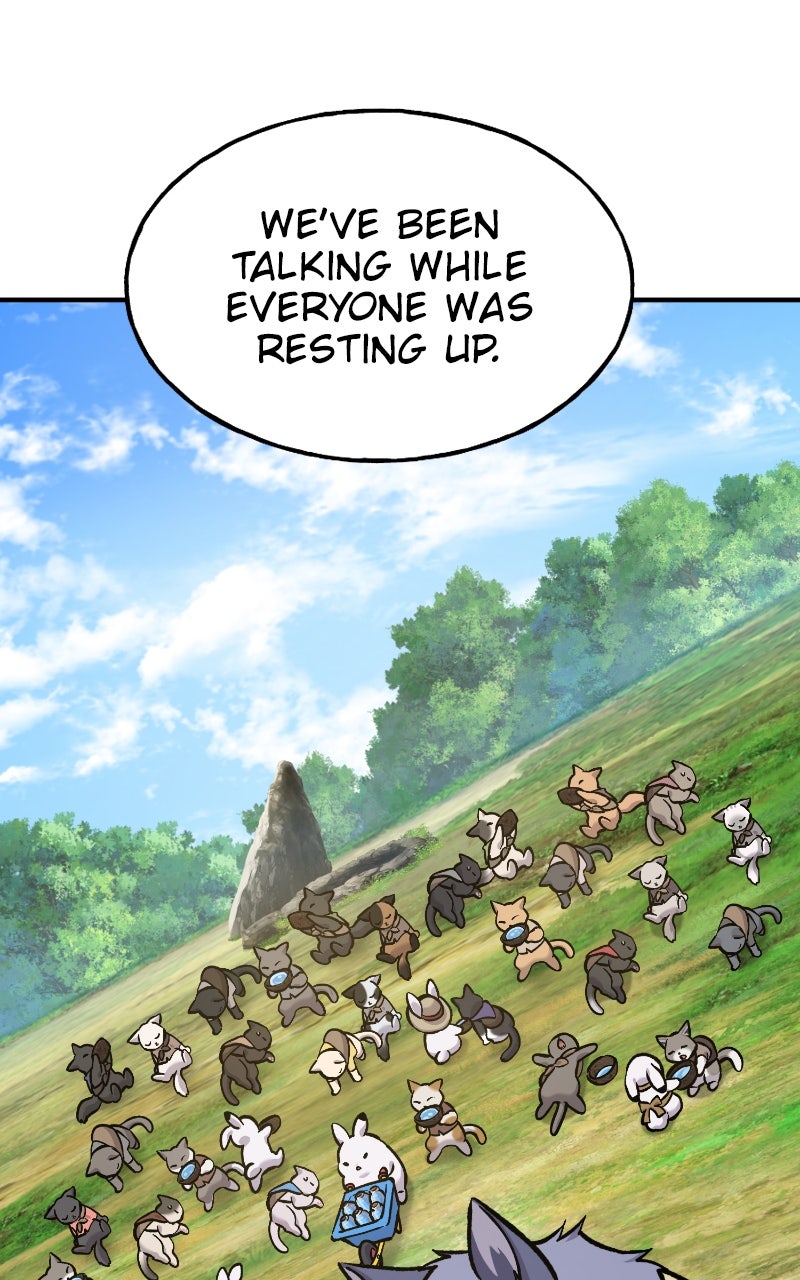 Read The Top Dungeon Farmer Manga Online