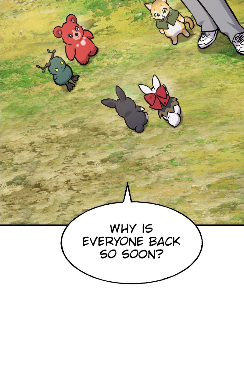 Read The Top Dungeon Farmer Manga Online