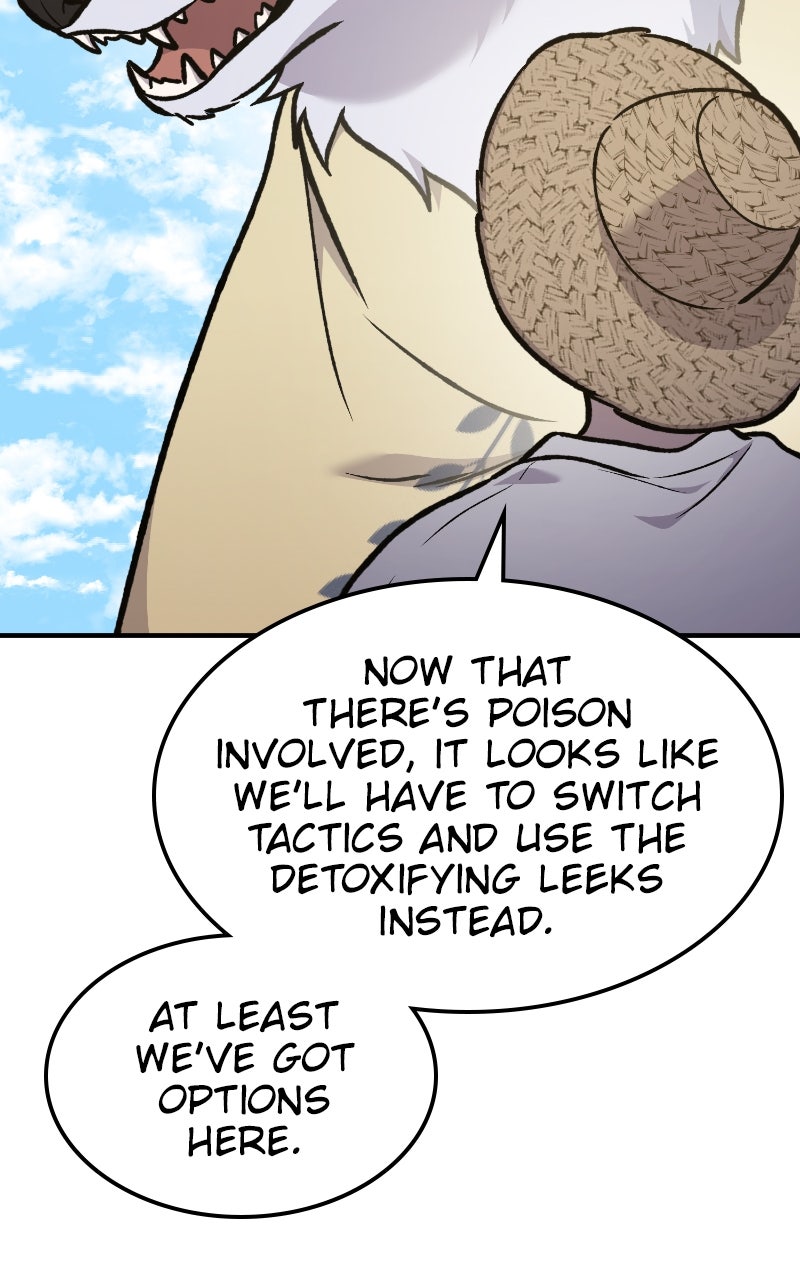 Read The Top Dungeon Farmer Manga Online