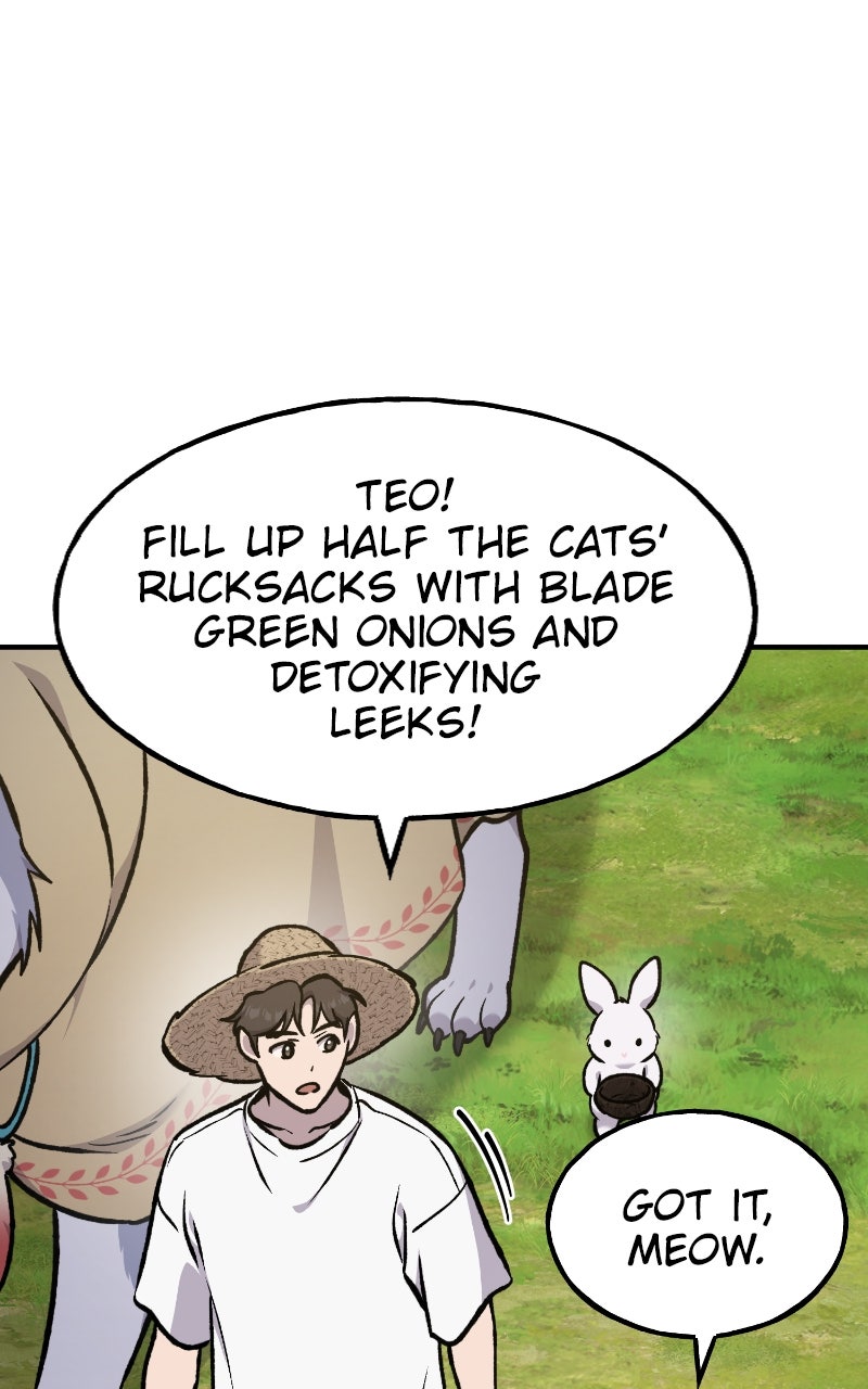 Read The Top Dungeon Farmer Manga Online