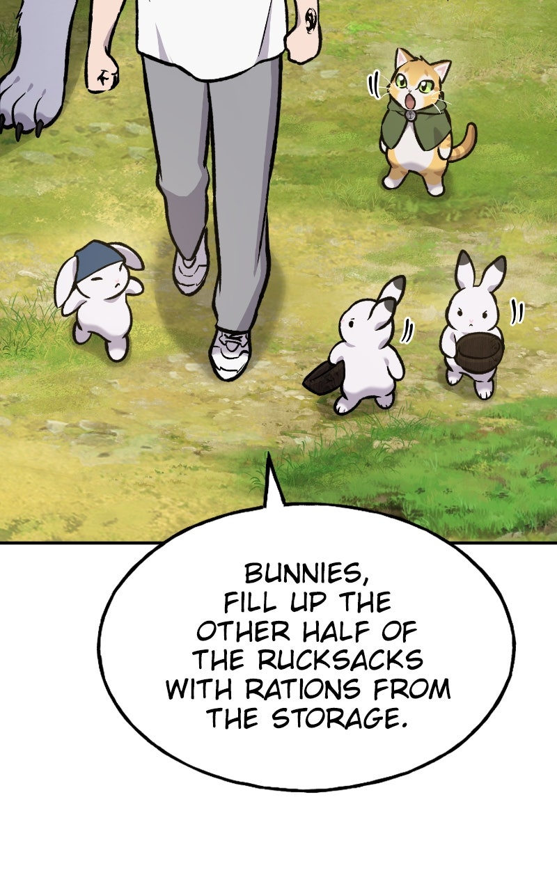 Read The Top Dungeon Farmer Manga Online