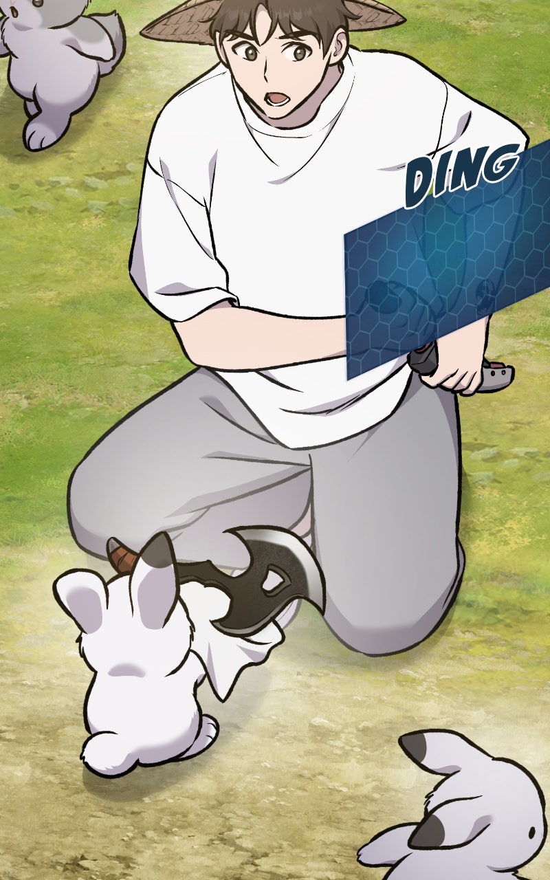 Read The Top Dungeon Farmer Manga Online