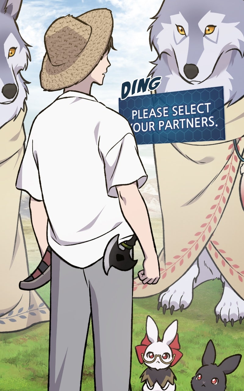 Read The Top Dungeon Farmer Manga Online