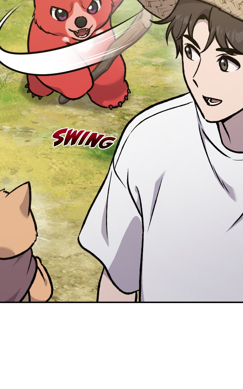 Read The Top Dungeon Farmer Manga Online