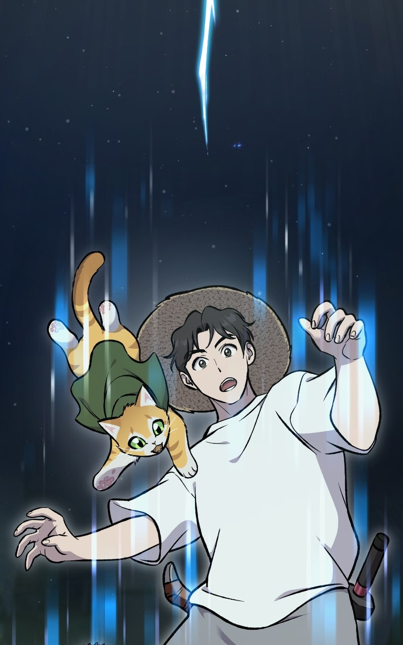 Read The Top Dungeon Farmer Manga Online