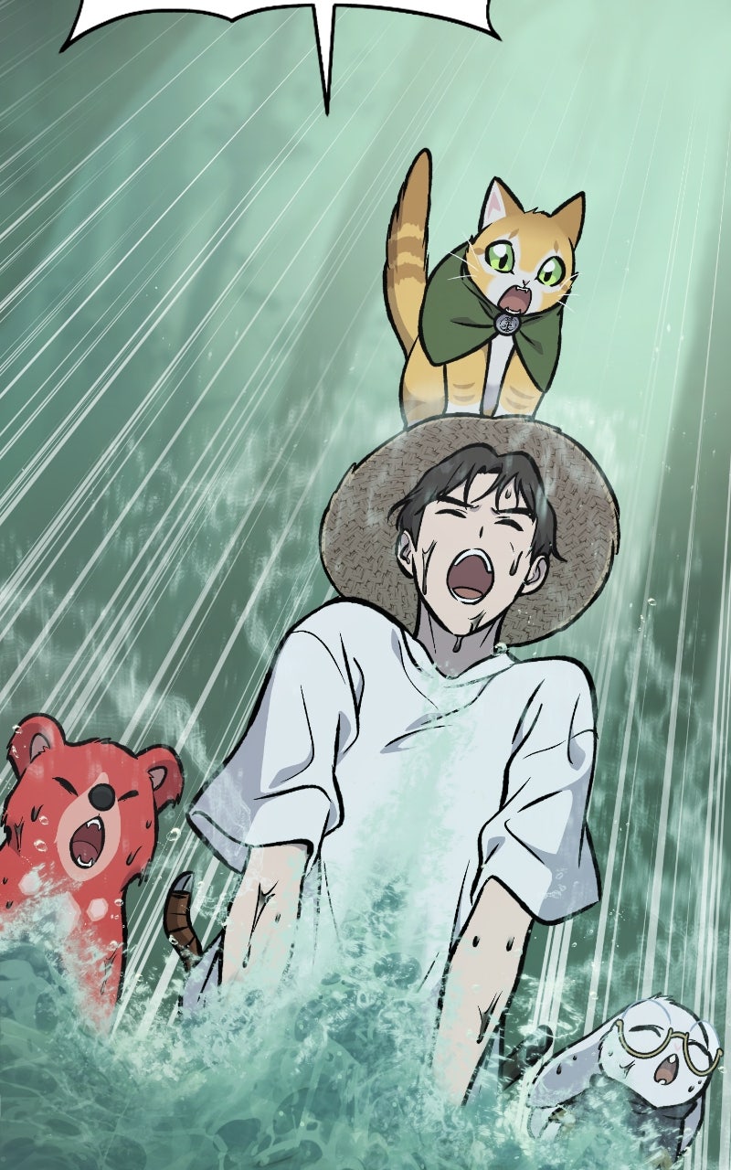 Read The Top Dungeon Farmer Manga Online