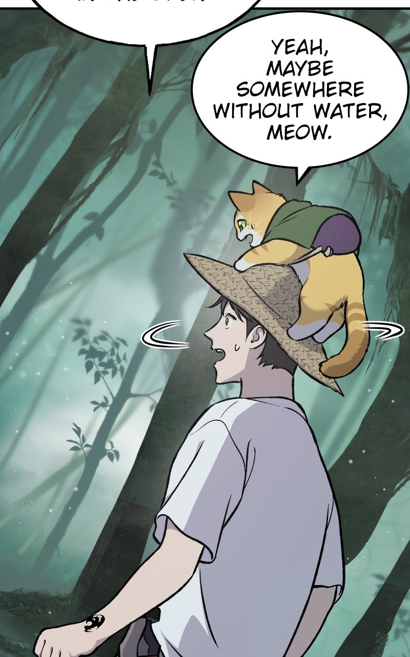 Read The Top Dungeon Farmer Manga Online