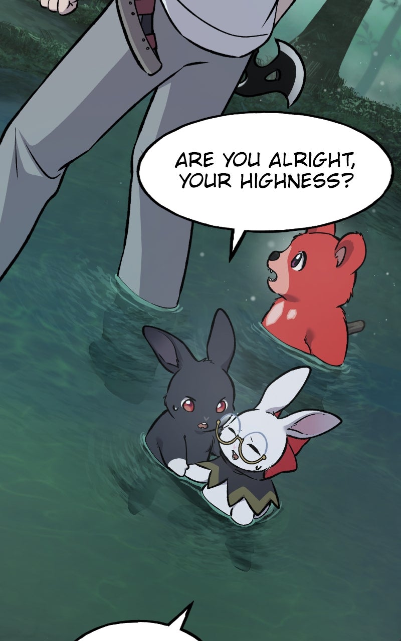 Read The Top Dungeon Farmer Manga Online