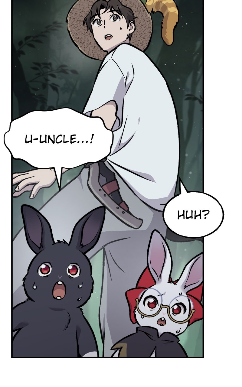 Read The Top Dungeon Farmer Manga Online