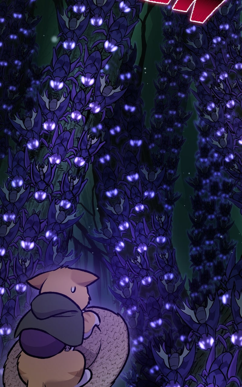 Read The Top Dungeon Farmer Manga Online