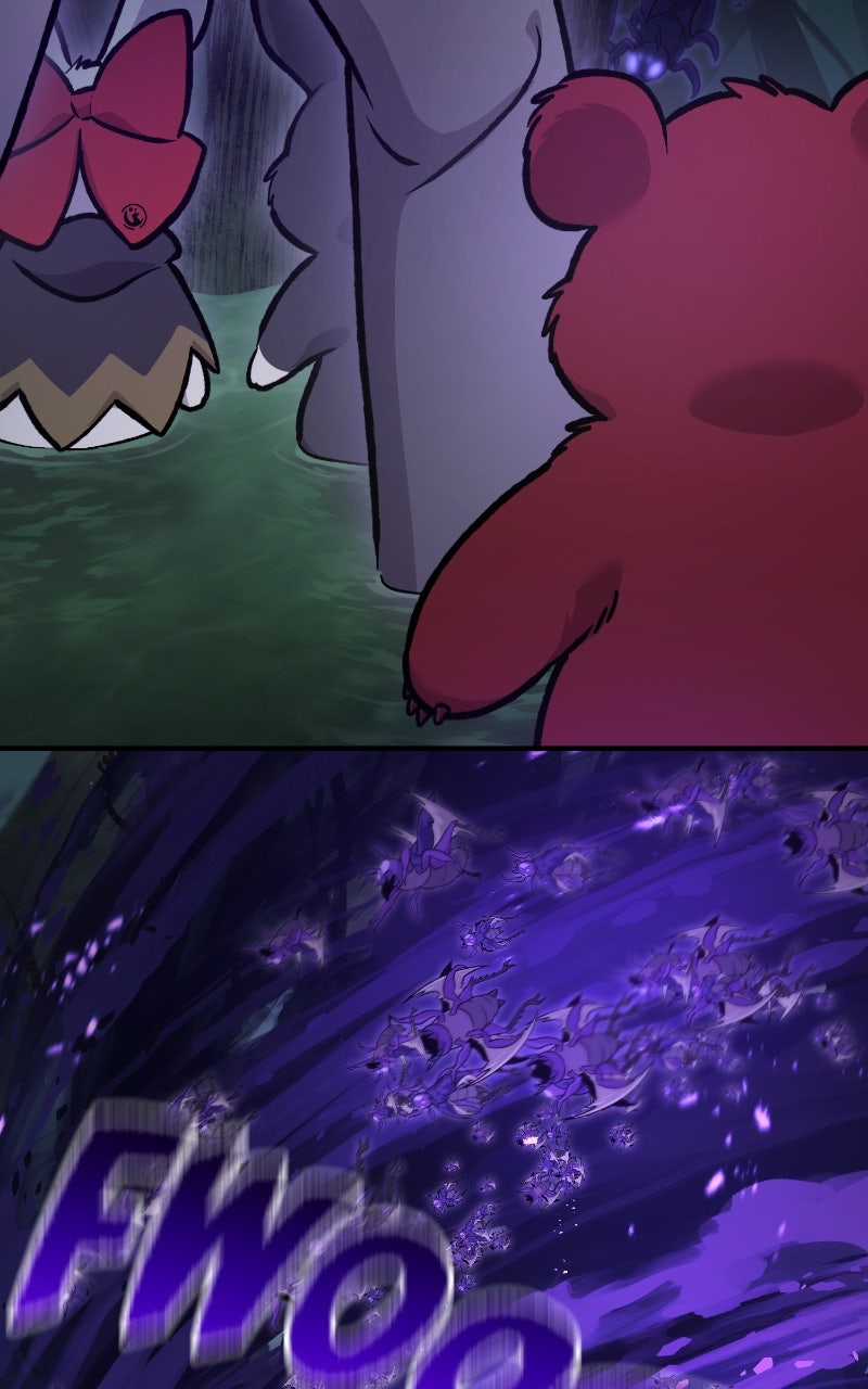 Read The Top Dungeon Farmer Manga Online