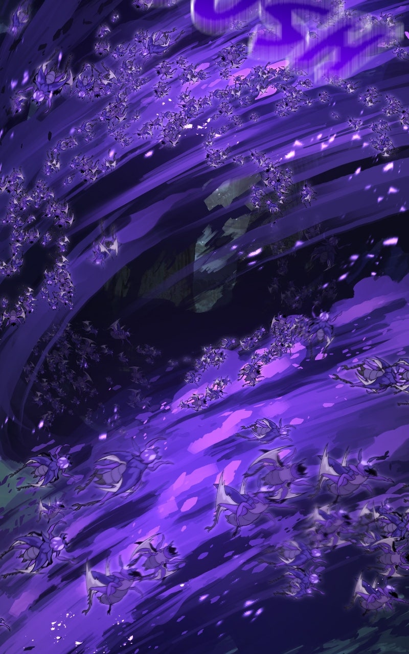 Read The Top Dungeon Farmer Manga Online