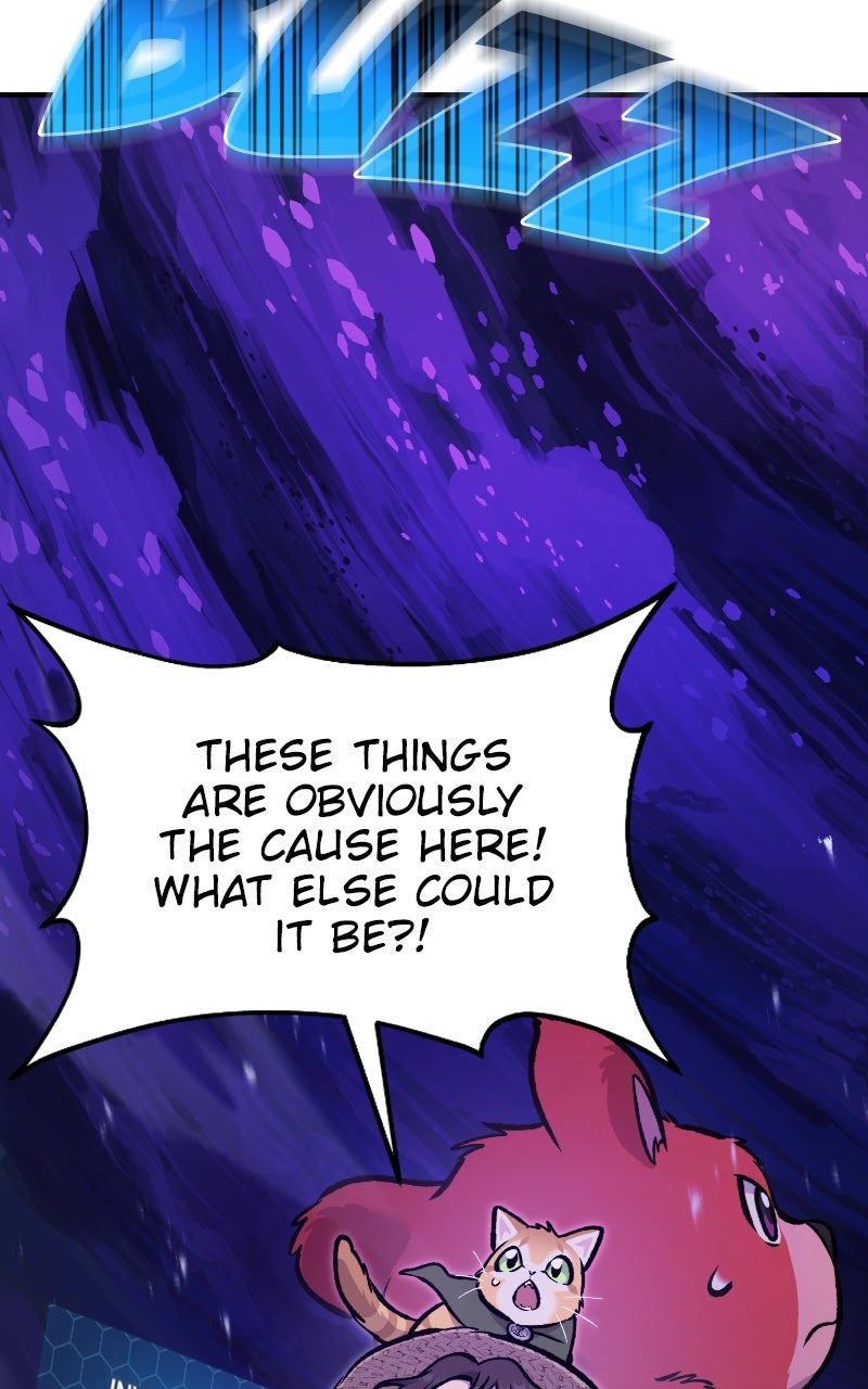 Read The Top Dungeon Farmer Manga Online