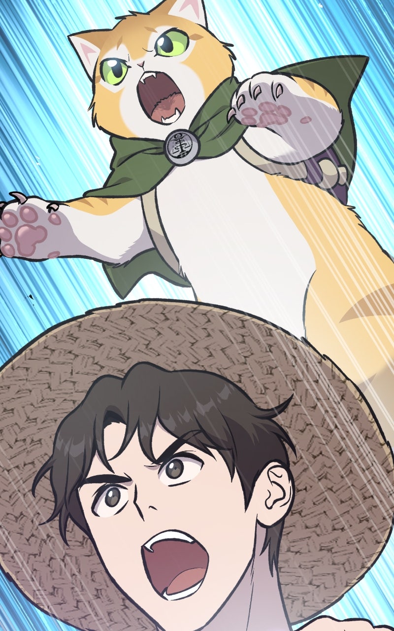 Read The Top Dungeon Farmer Manga Online