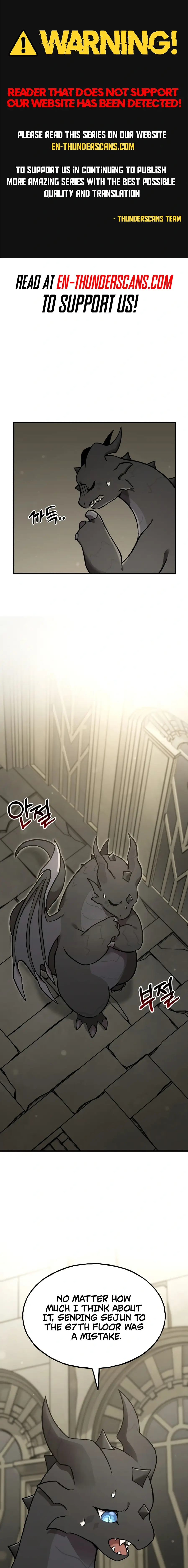 Read The Top Dungeon Farmer Manga Online