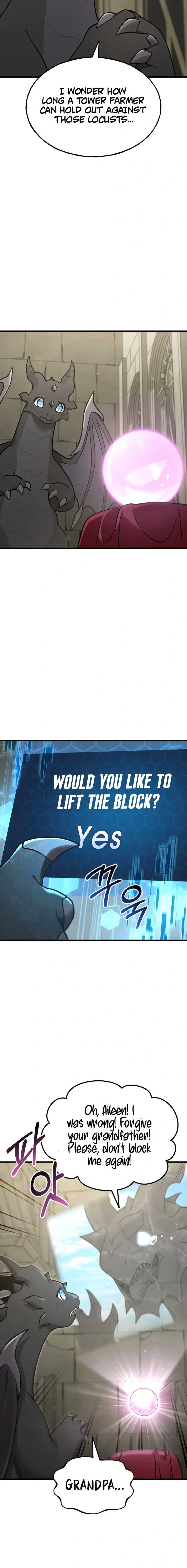 Read The Top Dungeon Farmer Manga Online