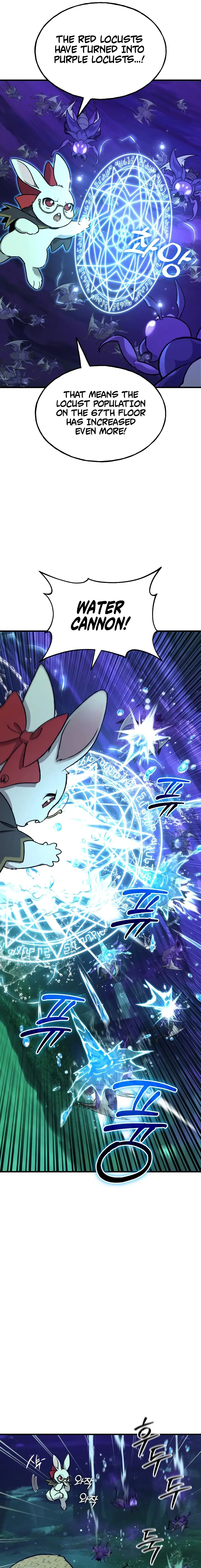 Read The Top Dungeon Farmer Manga Online