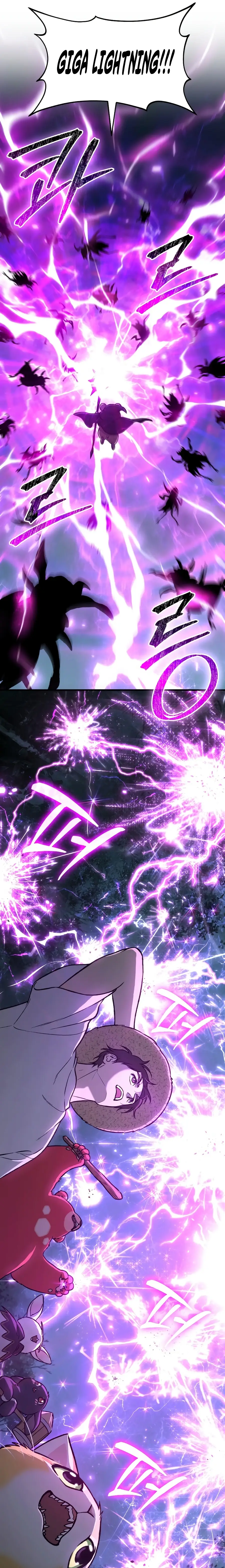 Read The Top Dungeon Farmer Manga Online