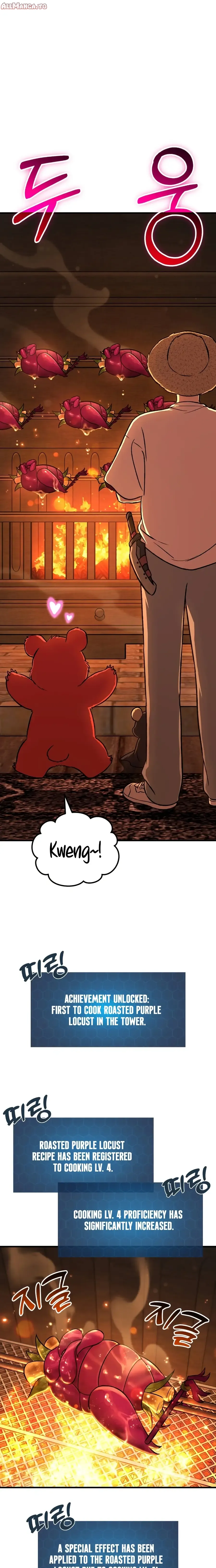 Read The Top Dungeon Farmer Manga Online