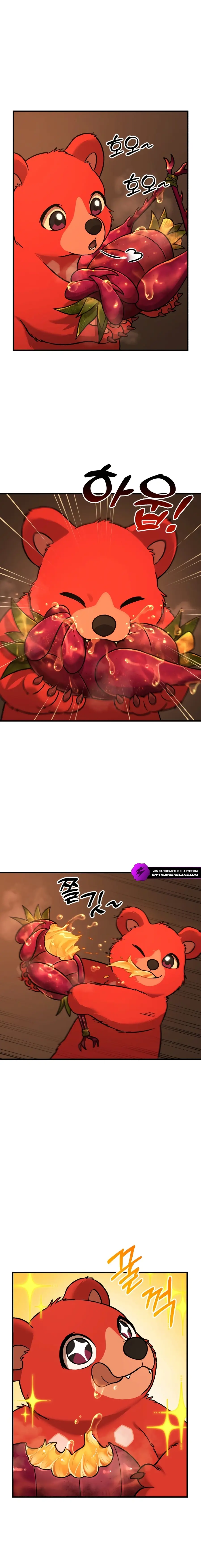 Read The Top Dungeon Farmer Manga Online