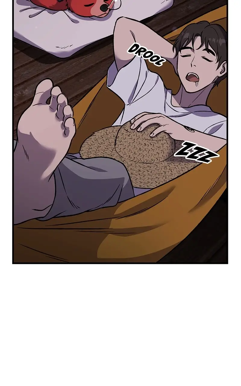 Read The Top Dungeon Farmer Manga Online