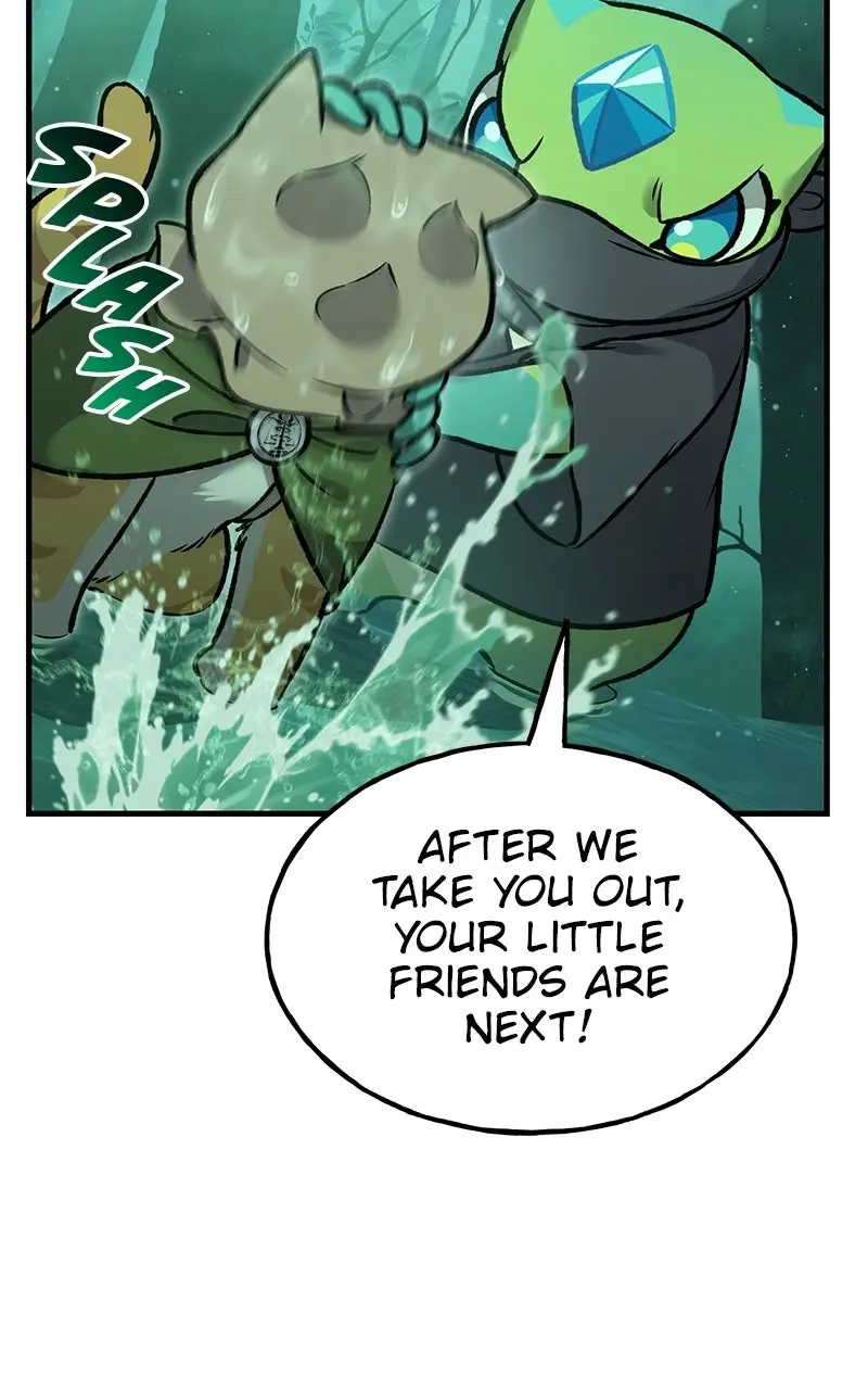 Read The Top Dungeon Farmer Manga Online