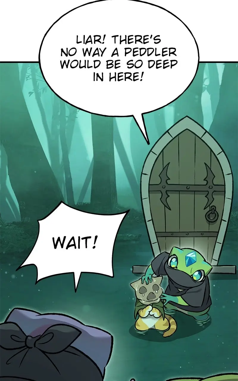 Read The Top Dungeon Farmer Manga Online